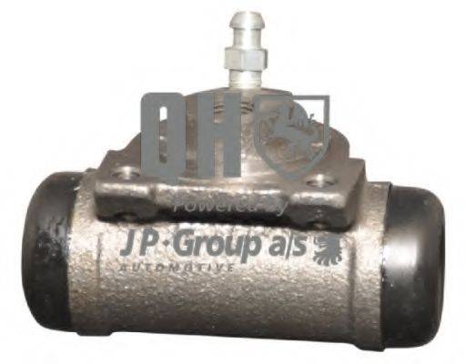 JP GROUP 4161301309 Колесный тормозной цилиндр