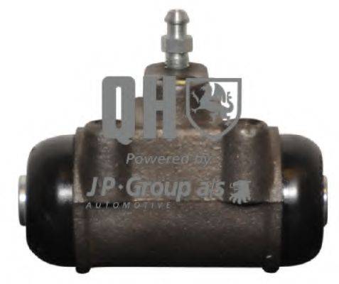 JP GROUP 4161301409 Колесный тормозной цилиндр