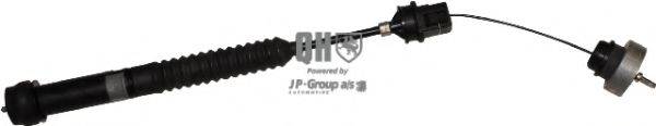 JP GROUP 4170202809 Трос, управление сцеплением