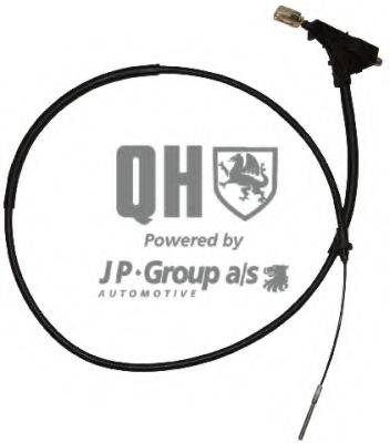 JP GROUP 4170303309 Трос, стоянкова гальмівна система