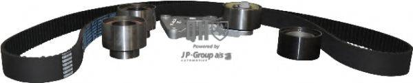 Комплект ременя ГРМ JP GROUP 4312103219