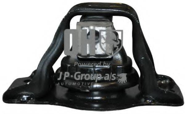 Підвіска, двигун JP GROUP 4317902489