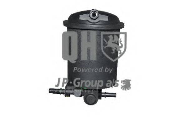 JP GROUP 4318700309 Топливный фильтр
