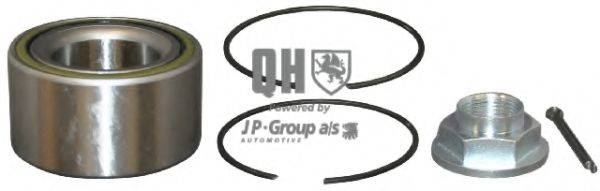 JP GROUP 4441300119 Комплект підшипника ступиці колеса