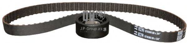 Комплект ременя ГРМ JP GROUP 4712100219