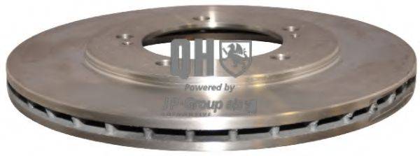 Тормозной диск JP GROUP 4763100309