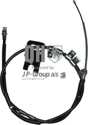 JP GROUP 4770302389 Трос, стояночная тормозная система