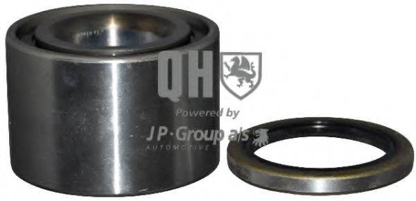 JP GROUP 4841301519 Комплект підшипника ступиці колеса