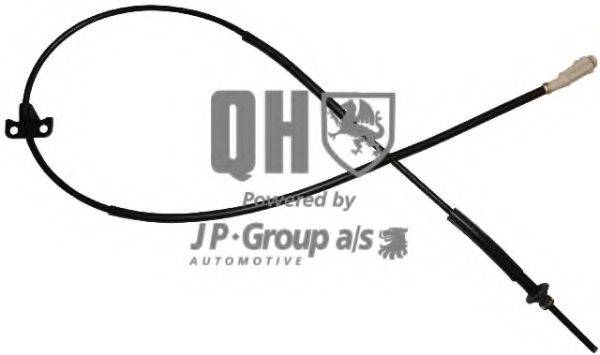 JP GROUP 4970301009 Трос, стояночная тормозная система