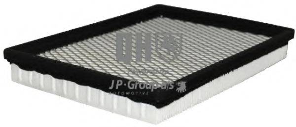 Воздушный фильтр JP GROUP 5018600409