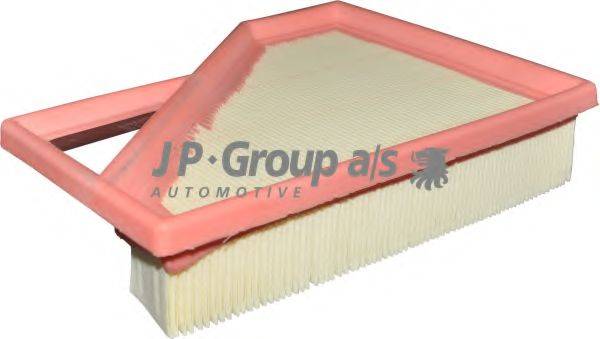 Воздушный фильтр JP GROUP 6018600300