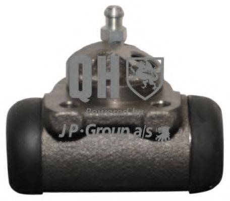 Колесный тормозной цилиндр JP GROUP 6161300109