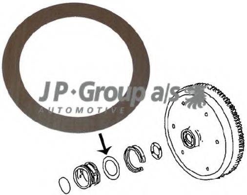 JP GROUP 8110451800 Дистанционная шайба, коленчатый вал