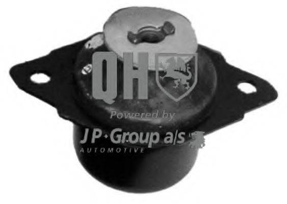 JP GROUP 1117907179 Подвеска, двигатель