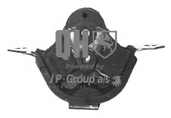 JP GROUP 1217903079 Підвіска, двигун