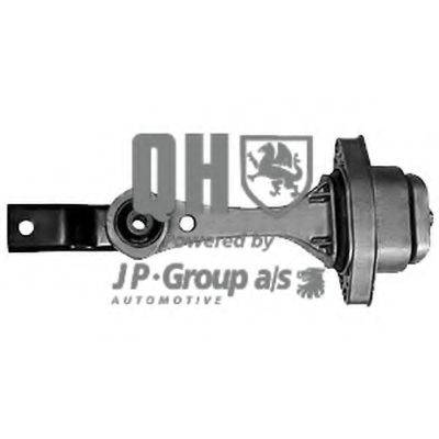 JP GROUP 1132406609 Підвіска; автоматична коробка передач; Підвіска, ступінчаста коробка передач