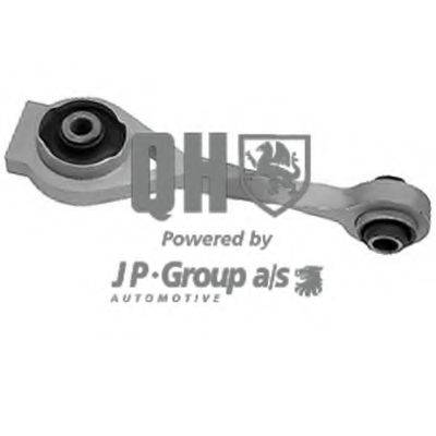 Підвіска, двигун JP GROUP 4317900809