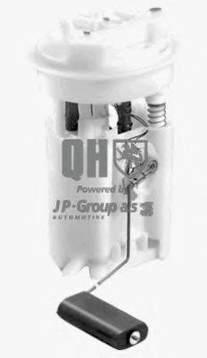 JP GROUP 4915200309 Топливный насос