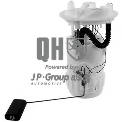 JP GROUP 4315200509 Елемент системи живлення
