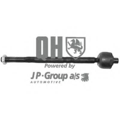 JP GROUP 1344500509 Осевой шарнир, рулевая тяга