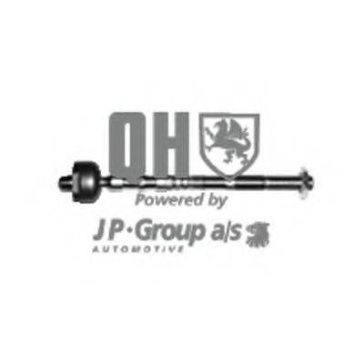 JP GROUP 4644500209 Осевой шарнир, рулевая тяга