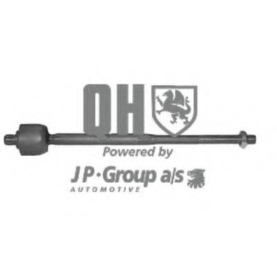 JP GROUP 4044500509 Осевой шарнир, рулевая тяга
