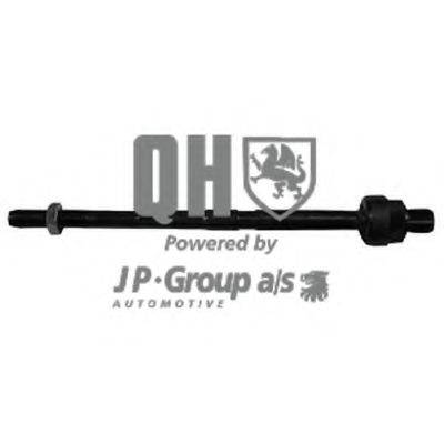 JP GROUP 1244501109 Осевой шарнир, рулевая тяга
