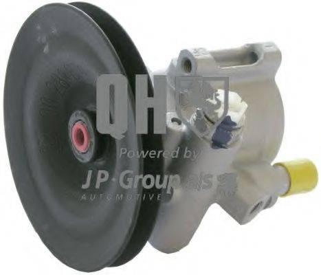 JP GROUP 1245100109 Гидравлический насос, рулевое управление