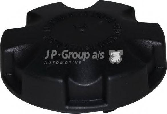 JP GROUP 1414250500 Крышка, резервуар охлаждающей жидкости