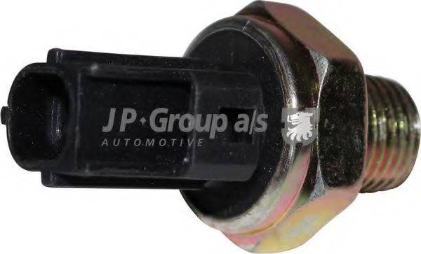 JP GROUP 1593500600 Датчик давления масла