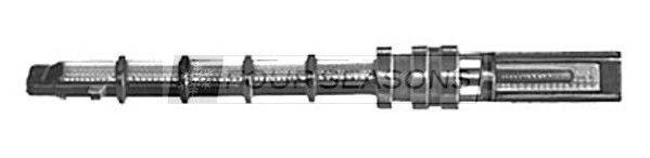 Розширювальний клапан, кондиціонер STANDARD F4-38639