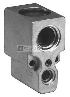 Розширювальний клапан, кондиціонер STANDARD F4-38670