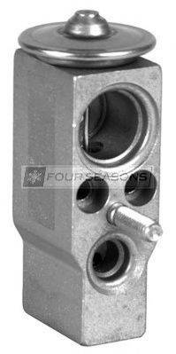 Розширювальний клапан, кондиціонер STANDARD F4-39505
