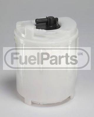 STANDARD FP4001 Топливозаборник, топливный насос