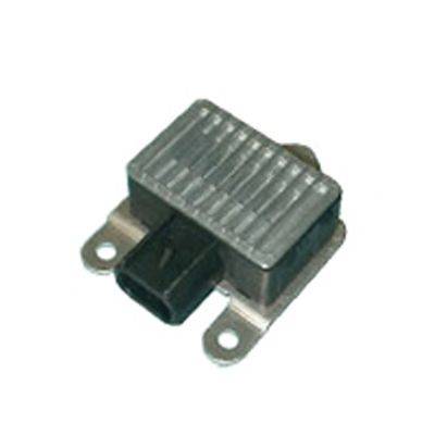 Додатковий резистор, електромотор – вентилятор радіатора SIDAT 2.49025