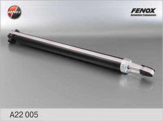 Амортизатор FENOX A22005