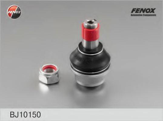 FENOX BJ10150 Несущий / направляющий шарнир
