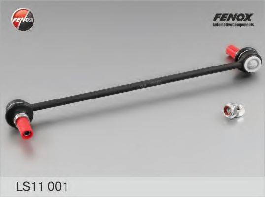 FENOX LS11001 Тяга / стойка, стабилизатор
