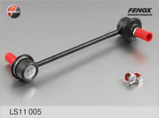 FENOX LS11005 Тяга / стойка, стабилизатор