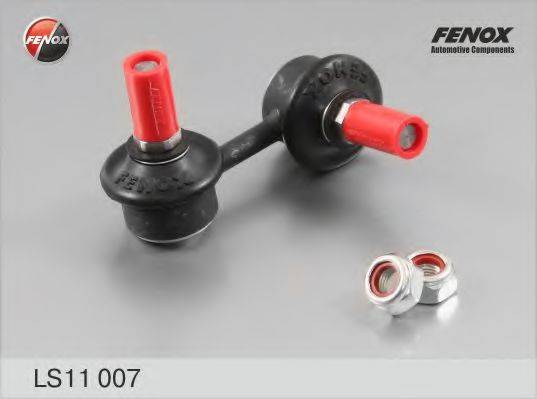 FENOX LS11007 Тяга / стойка, стабилизатор