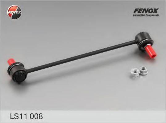 FENOX LS11008 Тяга / стойка, стабилизатор