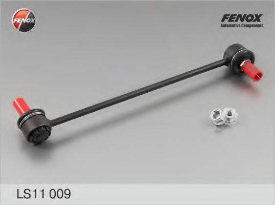 FENOX LS11009 Тяга / стойка, стабилизатор