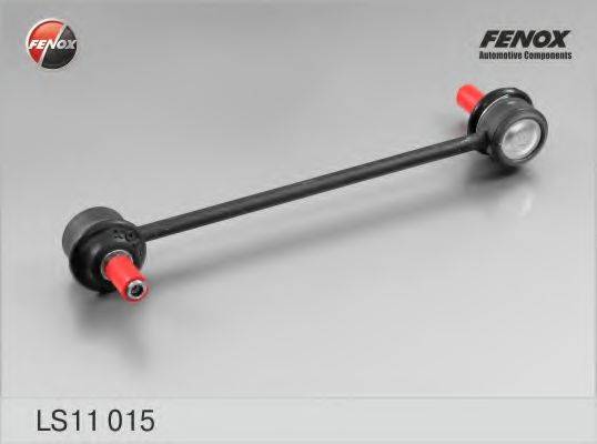 FENOX LS11015 Тяга / стойка, стабилизатор