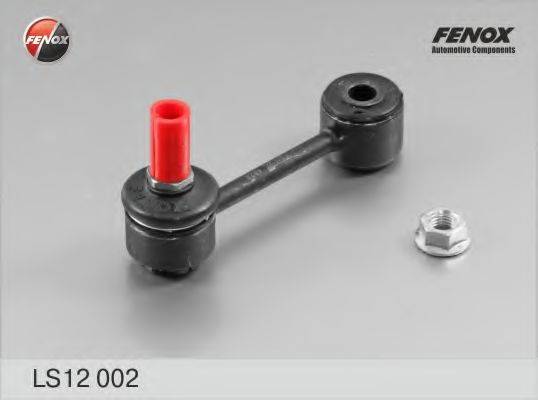 FENOX LS12002 Тяга/стійка, стабілізатор