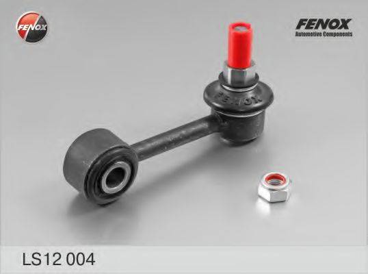 FENOX LS12004 Тяга / стойка, стабилизатор