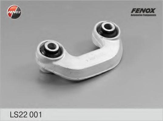 FENOX LS22001 Тяга / стойка, стабилизатор