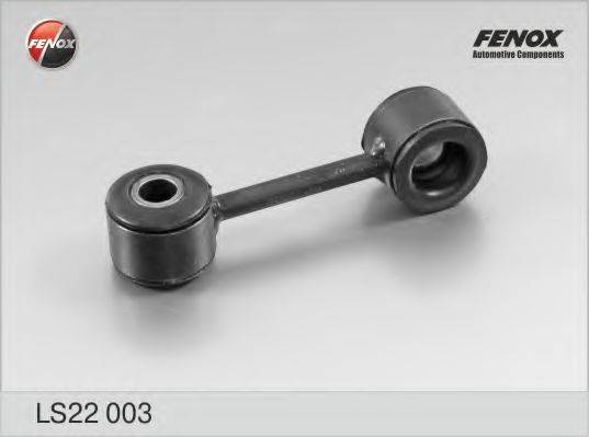FENOX LS22003 Тяга / стойка, стабилизатор