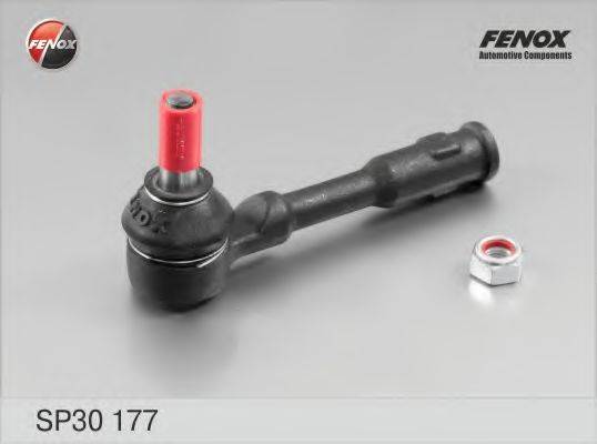 FENOX SP30177 Наконечник поперечной рулевой тяги