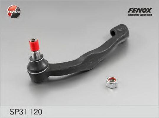 FENOX SP31120 Наконечник поперечной рулевой тяги