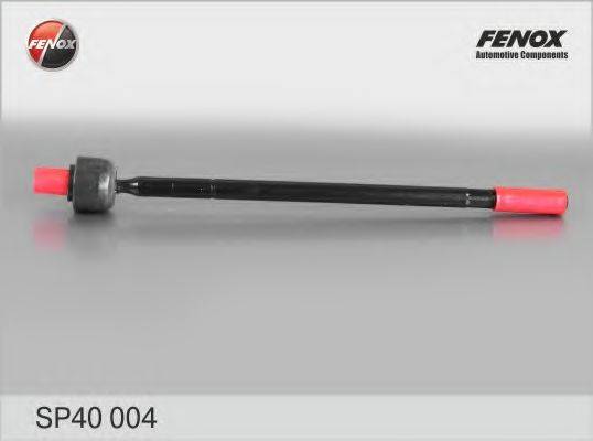 FENOX SP40004 Осевой шарнир, рулевая тяга